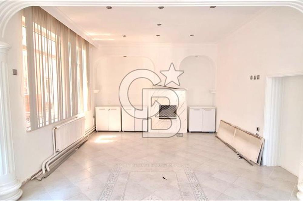 ÇANAKKALE KEMALPAŞADA KISMİ EŞYALI 2+1 KİRALIK OFİS