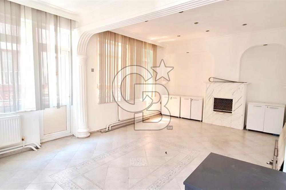 ÇANAKKALE KEMALPAŞADA KISMİ EŞYALI 2+1 KİRALIK OFİS