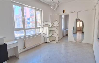 ÇANAKKALE KEMALPAŞADA KISMİ EŞYALI 2+1 KİRALIK OFİS
