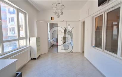 ÇANAKKALE KEMALPAŞADA KISMİ EŞYALI 2+1 KİRALIK OFİS