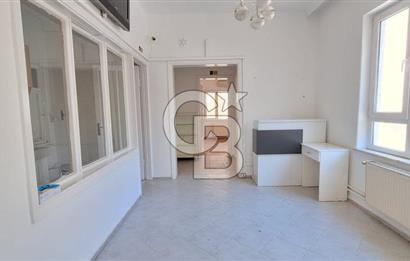 ÇANAKKALE KEMALPAŞADA KISMİ EŞYALI 2+1 KİRALIK OFİS