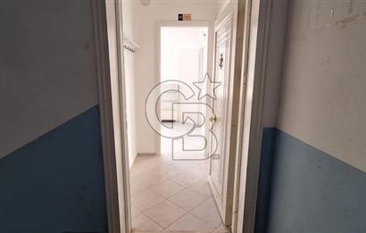 ÇANAKKALE KEMALPAŞADA KISMİ EŞYALI 2+1 KİRALIK OFİS