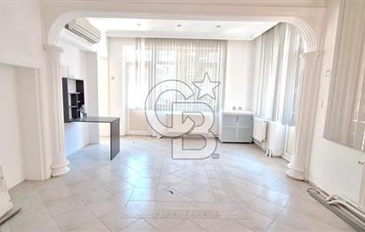 ÇANAKKALE KEMALPAŞADA KISMİ EŞYALI 2+1 KİRALIK OFİS