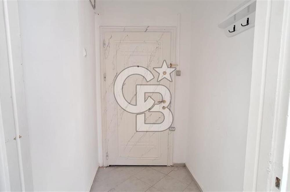 ÇANAKKALE KEMALPAŞADA KISMİ EŞYALI 2+1 KİRALIK OFİS