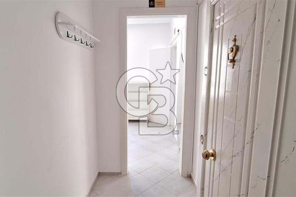 ÇANAKKALE KEMALPAŞADA KISMİ EŞYALI 2+1 KİRALIK OFİS