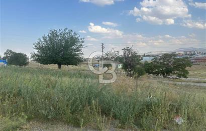 CB CITY'DEN AFYONKARAHİSAR YENİ MAHALLE'DE SATILIK ARSA