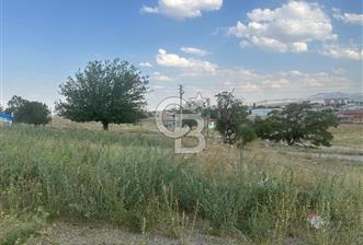 CB CITY'DEN AFYONKARAHİSAR YENİ MAHALLE'DE SATILIK ARSA - 1 - 365545