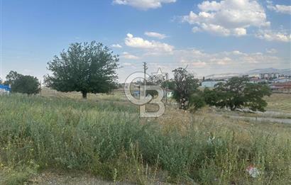 CB CITY'DEN AFYONKARAHİSAR YENİ MAHALLE'DE SATILIK ARSA