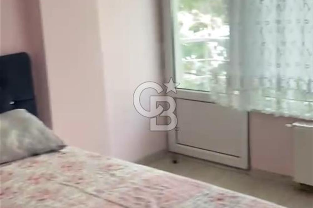 Avcılar Sahilde 2+1 Denize Sıfır Deniz Manzaralı Geniş Daire