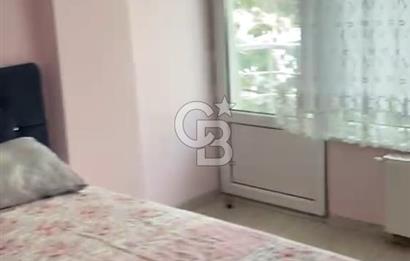 Avcılar Sahilde 2+1 Denize Sıfır Deniz Manzaralı Geniş Daire