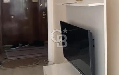 Avcılar Sahilde 2+1 Denize Sıfır Deniz Manzaralı Geniş Daire