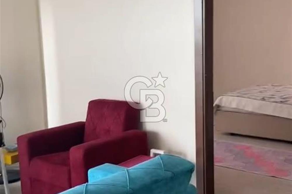 Avcılar Sahilde 2+1 Denize Sıfır Deniz Manzaralı Geniş Daire