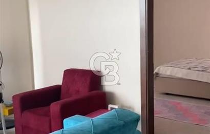Avcılar Sahilde 2+1 Denize Sıfır Deniz Manzaralı Geniş Daire