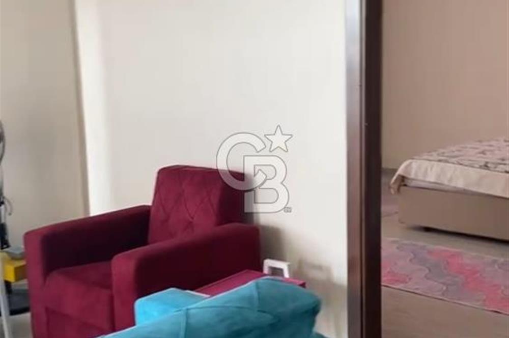 Avcılar Sahilde 2+1 Denize Sıfır Deniz Manzaralı Geniş Daire
