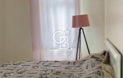 Avcılar Sahilde 2+1 Denize Sıfır Deniz Manzaralı Geniş Daire