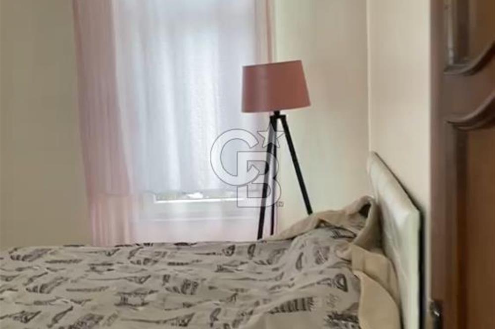 Avcılar Sahilde 2+1 Denize Sıfır Deniz Manzaralı Geniş Daire