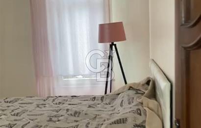 Avcılar Sahilde 2+1 Denize Sıfır Deniz Manzaralı Geniş Daire