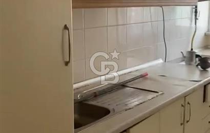 Avcılar Sahilde 2+1 Denize Sıfır Deniz Manzaralı Geniş Daire