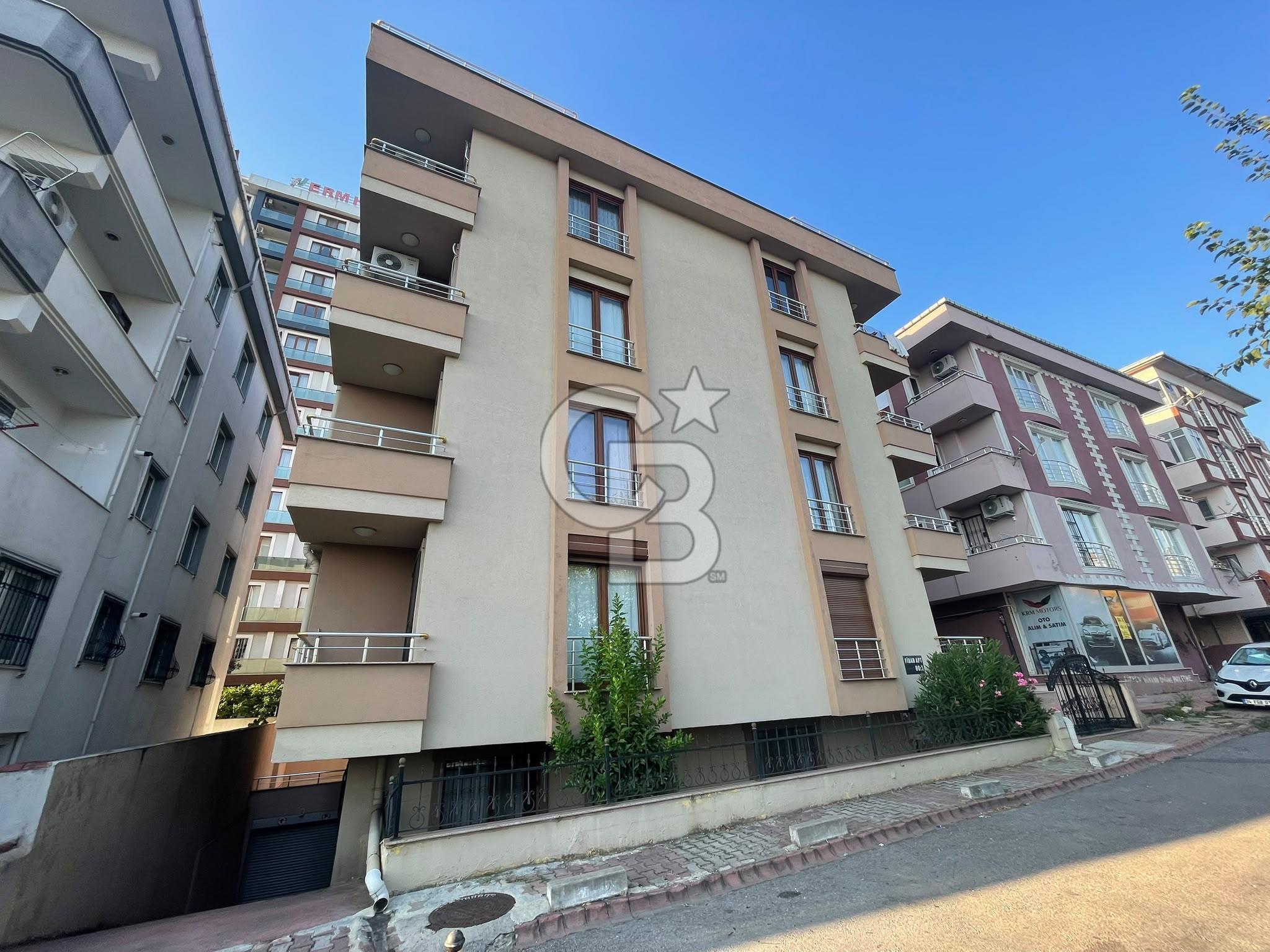 ESENEVLER MAHALLESİ ÜMRANİYE 3+1 KİRALIK DAİRE