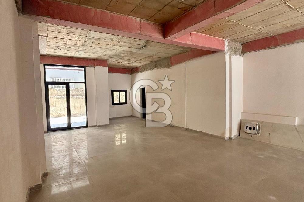 Museland - Bornova Ergene'de Satılık Dükkan