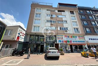 ÇAYIROVA FATİH CADDESİ'NDE 500 M2 3 KATLI SATILIK MAĞAZA - 1 - 365557