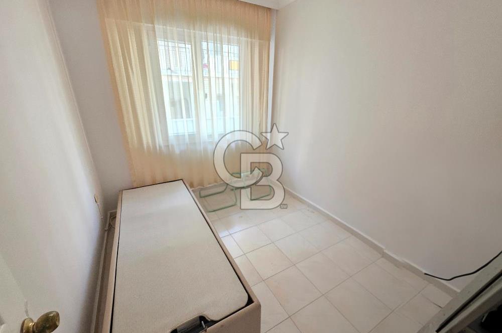 SATILIK AMARİKAN KOLEJİNİN YANI 2+1 ÖN CEPHE DAİRE