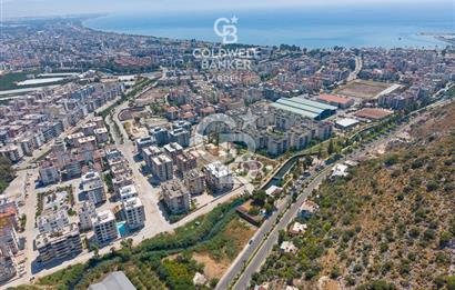 CB ARDENDEN ANTALYA FINIKEDE SATILIK FIRSAT ARSA