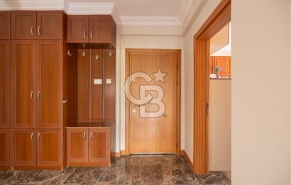CB LEVEL/ÇEKİRGE-FULL EŞYALI KİRALIK 4+1-MANZARALI ve ASANSÖRLÜ