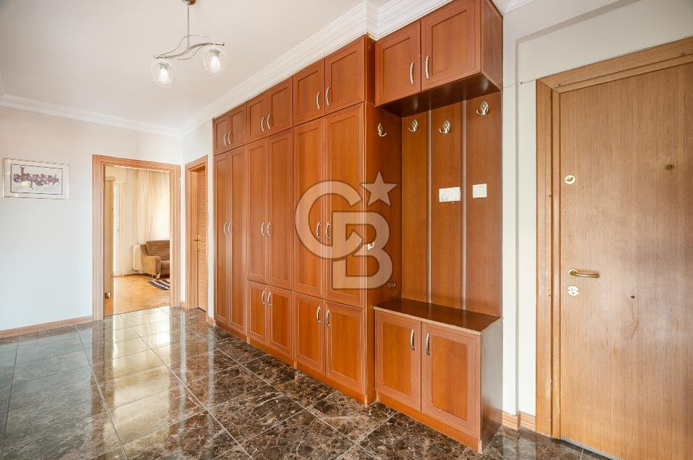 CB LEVEL/ÇEKİRGE-FULL EŞYALI KİRALIK 4+1-MANZARALI ve ASANSÖRLÜ