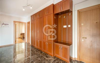 CB LEVEL/ÇEKİRGE-FULL EŞYALI KİRALIK 4+1-MANZARALI ve ASANSÖRLÜ