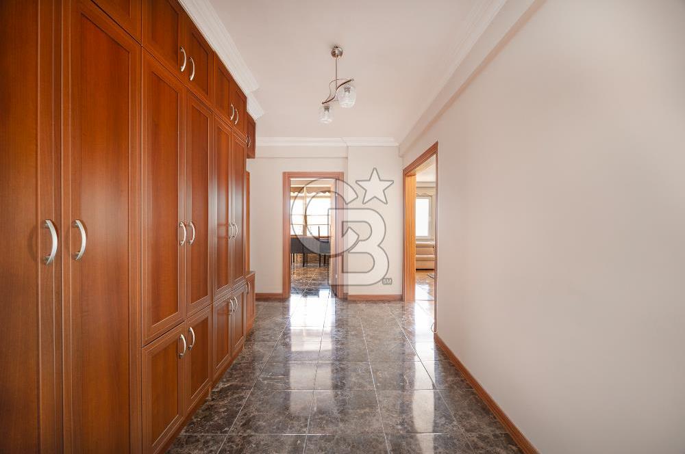 CB LEVEL/ÇEKİRGE-FULL EŞYALI KİRALIK 4+1-MANZARALI ve ASANSÖRLÜ