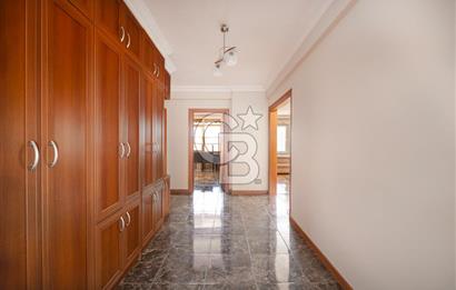 CB LEVEL/ÇEKİRGE-FULL EŞYALI KİRALIK 4+1-MANZARALI ve ASANSÖRLÜ
