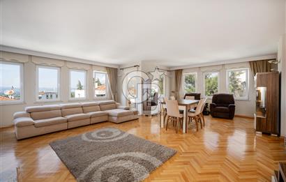 CB LEVEL/ÇEKİRGE-FULL EŞYALI KİRALIK 4+1-MANZARALI ve ASANSÖRLÜ