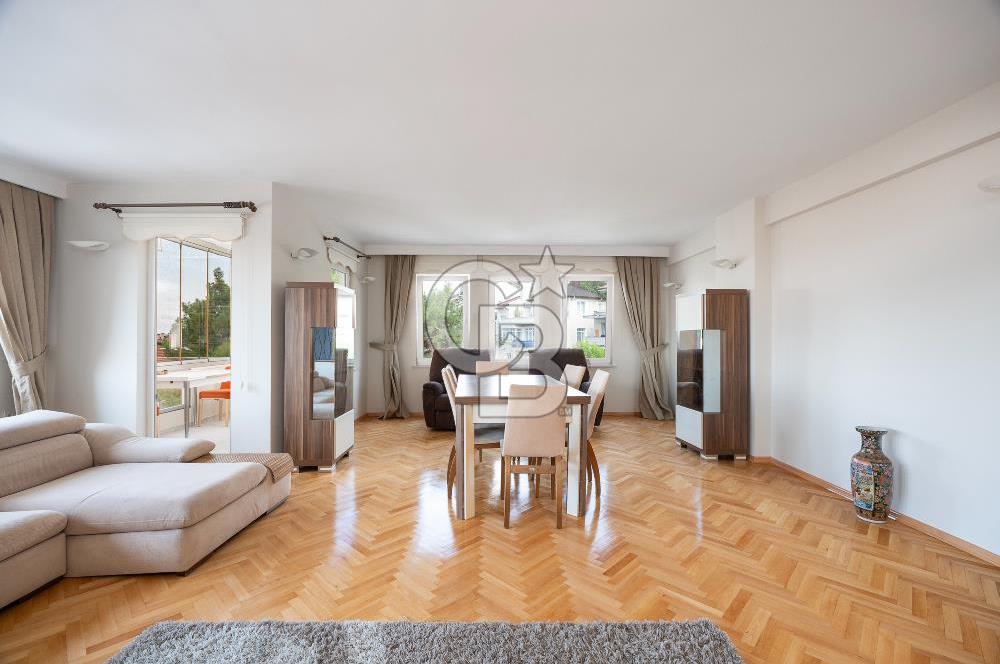 CB LEVEL/ÇEKİRGE-FULL EŞYALI KİRALIK 4+1-MANZARALI ve ASANSÖRLÜ