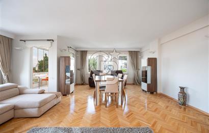 CB LEVEL/ÇEKİRGE-FULL EŞYALI KİRALIK 4+1-MANZARALI ve ASANSÖRLÜ