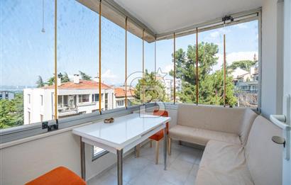 CB LEVEL/ÇEKİRGE-FULL EŞYALI KİRALIK 4+1-MANZARALI ve ASANSÖRLÜ