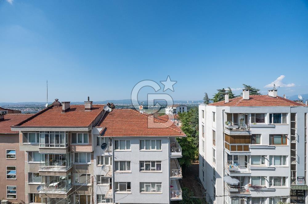 CB LEVEL/ÇEKİRGE-FULL EŞYALI KİRALIK 4+1-MANZARALI ve ASANSÖRLÜ