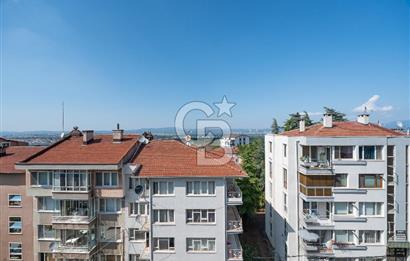CB LEVEL/ÇEKİRGE-FULL EŞYALI KİRALIK 4+1-MANZARALI ve ASANSÖRLÜ