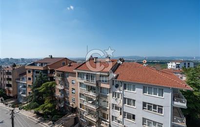 CB LEVEL/ÇEKİRGE-FULL EŞYALI KİRALIK 4+1-MANZARALI ve ASANSÖRLÜ