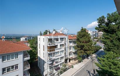 CB LEVEL/ÇEKİRGE-FULL EŞYALI KİRALIK 4+1-MANZARALI ve ASANSÖRLÜ