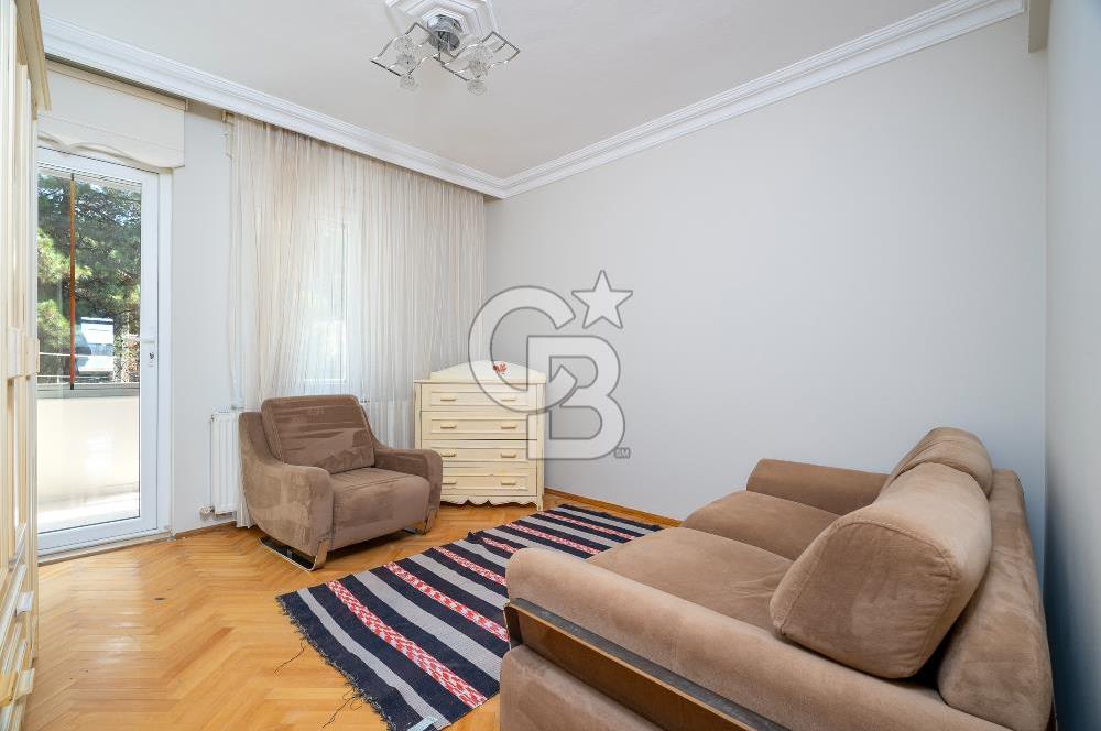 CB LEVEL/ÇEKİRGE-FULL EŞYALI KİRALIK 4+1-MANZARALI ve ASANSÖRLÜ