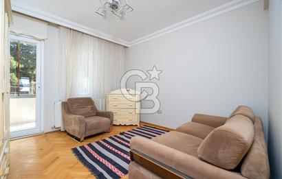 CB LEVEL/ÇEKİRGE-FULL EŞYALI KİRALIK 4+1-MANZARALI ve ASANSÖRLÜ