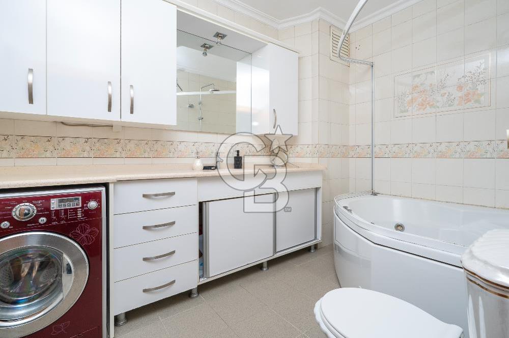 CB LEVEL/ÇEKİRGE-FULL EŞYALI KİRALIK 4+1-MANZARALI ve ASANSÖRLÜ