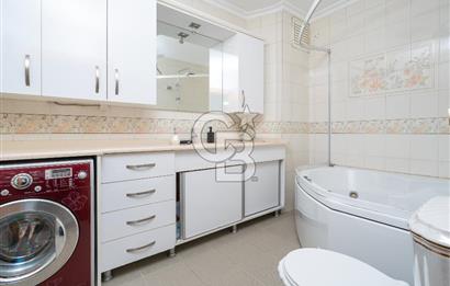 CB LEVEL/ÇEKİRGE-FULL EŞYALI KİRALIK 4+1-MANZARALI ve ASANSÖRLÜ