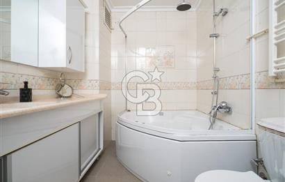 CB LEVEL/ÇEKİRGE-FULL EŞYALI KİRALIK 4+1-MANZARALI ve ASANSÖRLÜ
