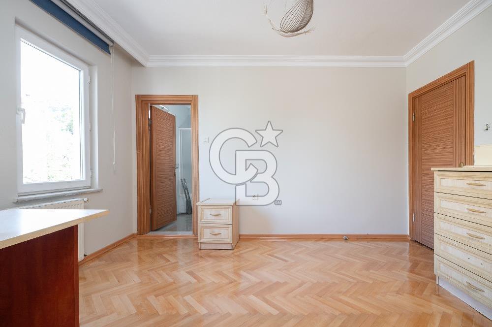 CB LEVEL/ÇEKİRGE-FULL EŞYALI KİRALIK 4+1-MANZARALI ve ASANSÖRLÜ