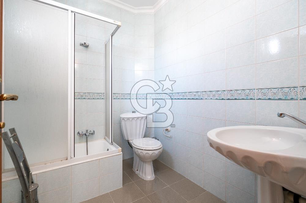 CB LEVEL/ÇEKİRGE-FULL EŞYALI KİRALIK 4+1-MANZARALI ve ASANSÖRLÜ