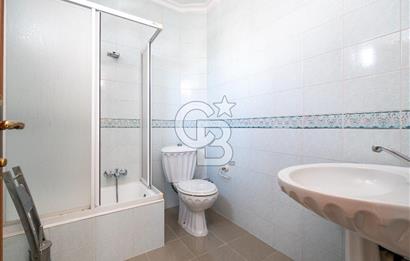 CB LEVEL/ÇEKİRGE-FULL EŞYALI KİRALIK 4+1-MANZARALI ve ASANSÖRLÜ