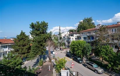 CB LEVEL/ÇEKİRGE-FULL EŞYALI KİRALIK 4+1-MANZARALI ve ASANSÖRLÜ