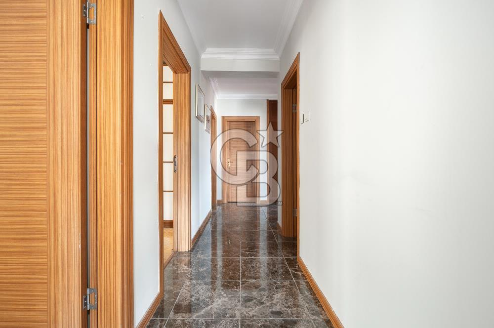 CB LEVEL/ÇEKİRGE-FULL EŞYALI KİRALIK 4+1-MANZARALI ve ASANSÖRLÜ